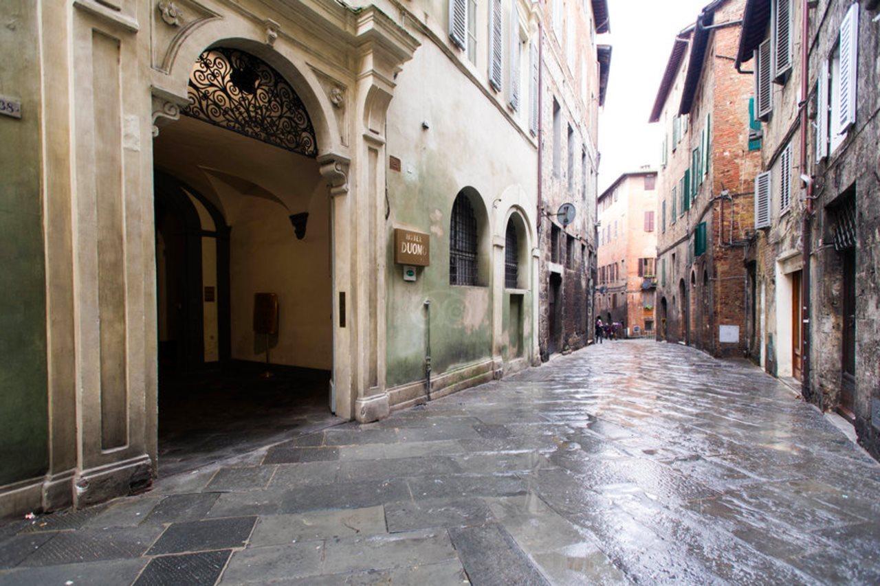 Duomo 3* Siena