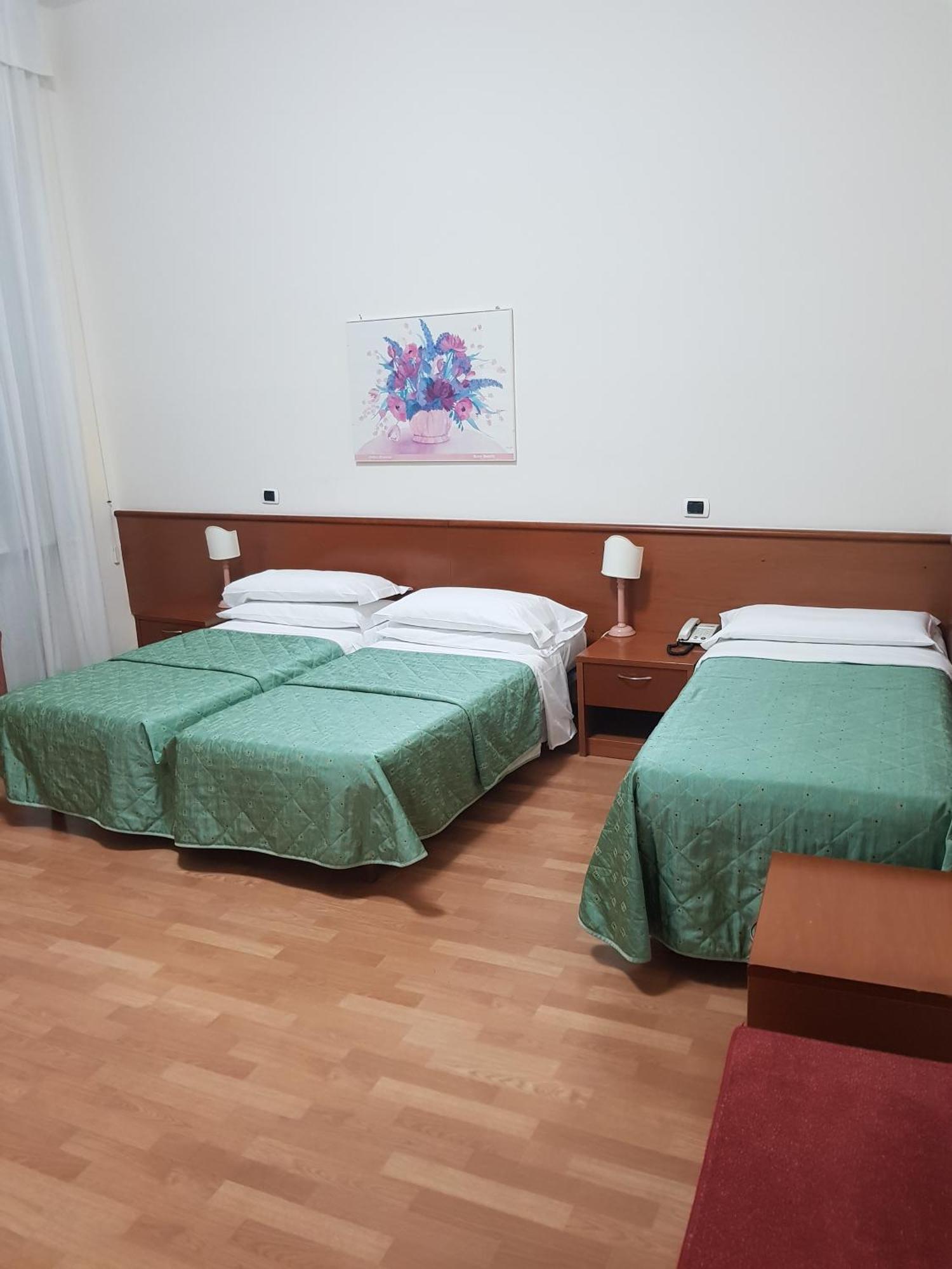 Duomo Hotel 3*