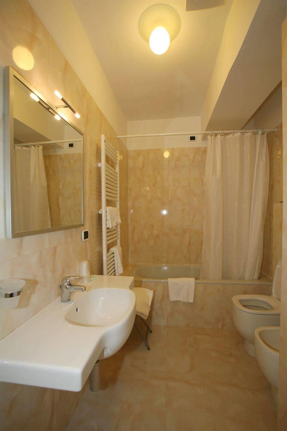 Hotel Duomo
