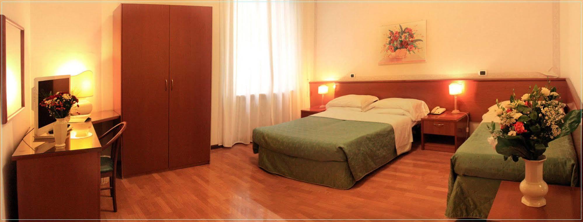 Hotel Duomo 3*