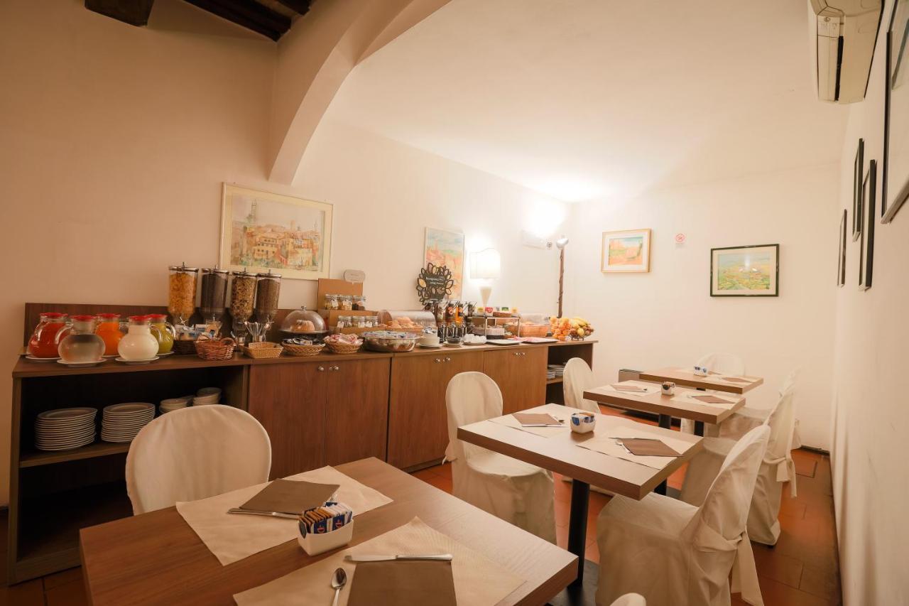 Duomo Hotel Siena