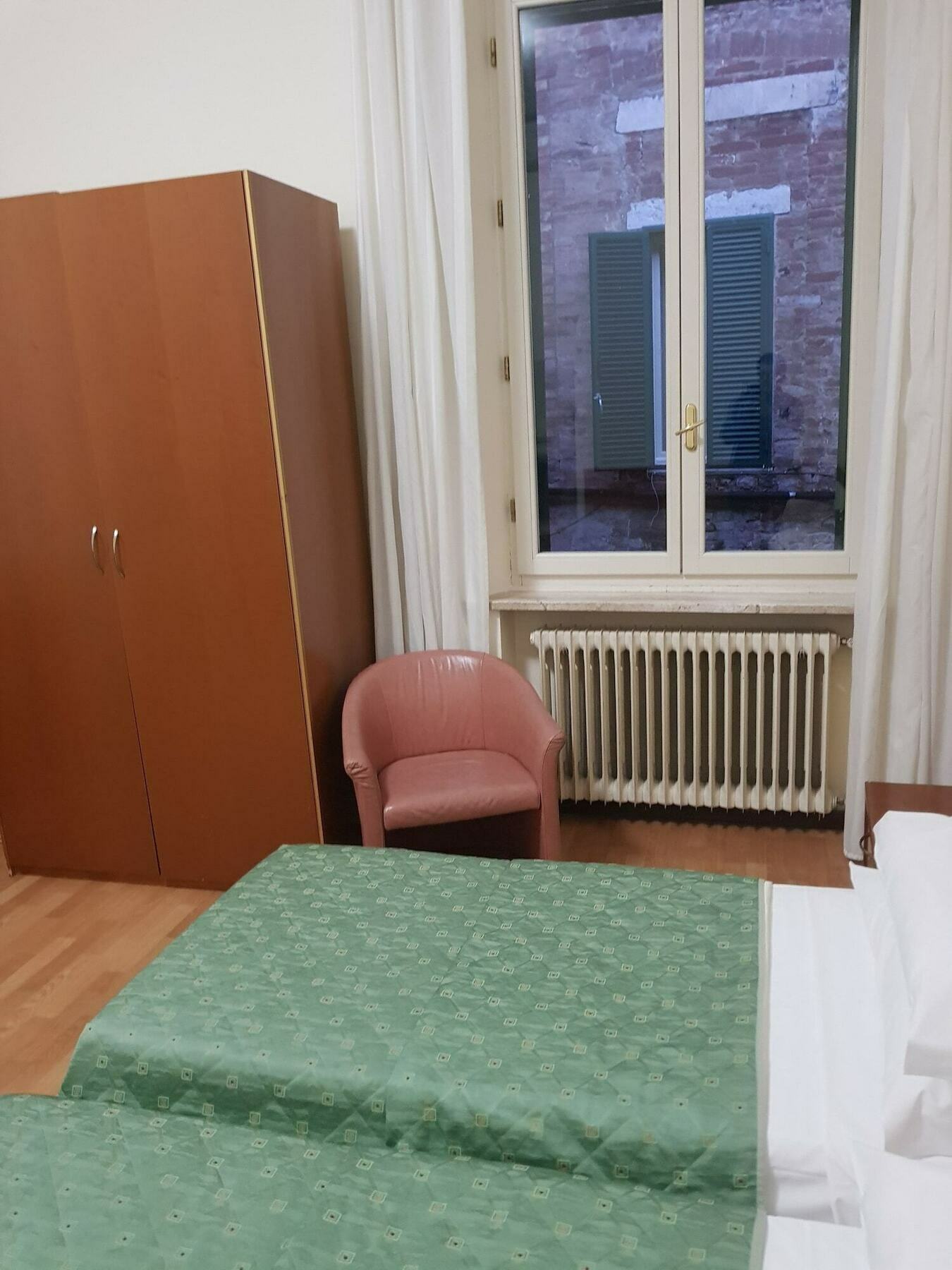 Duomo Hotel 3*