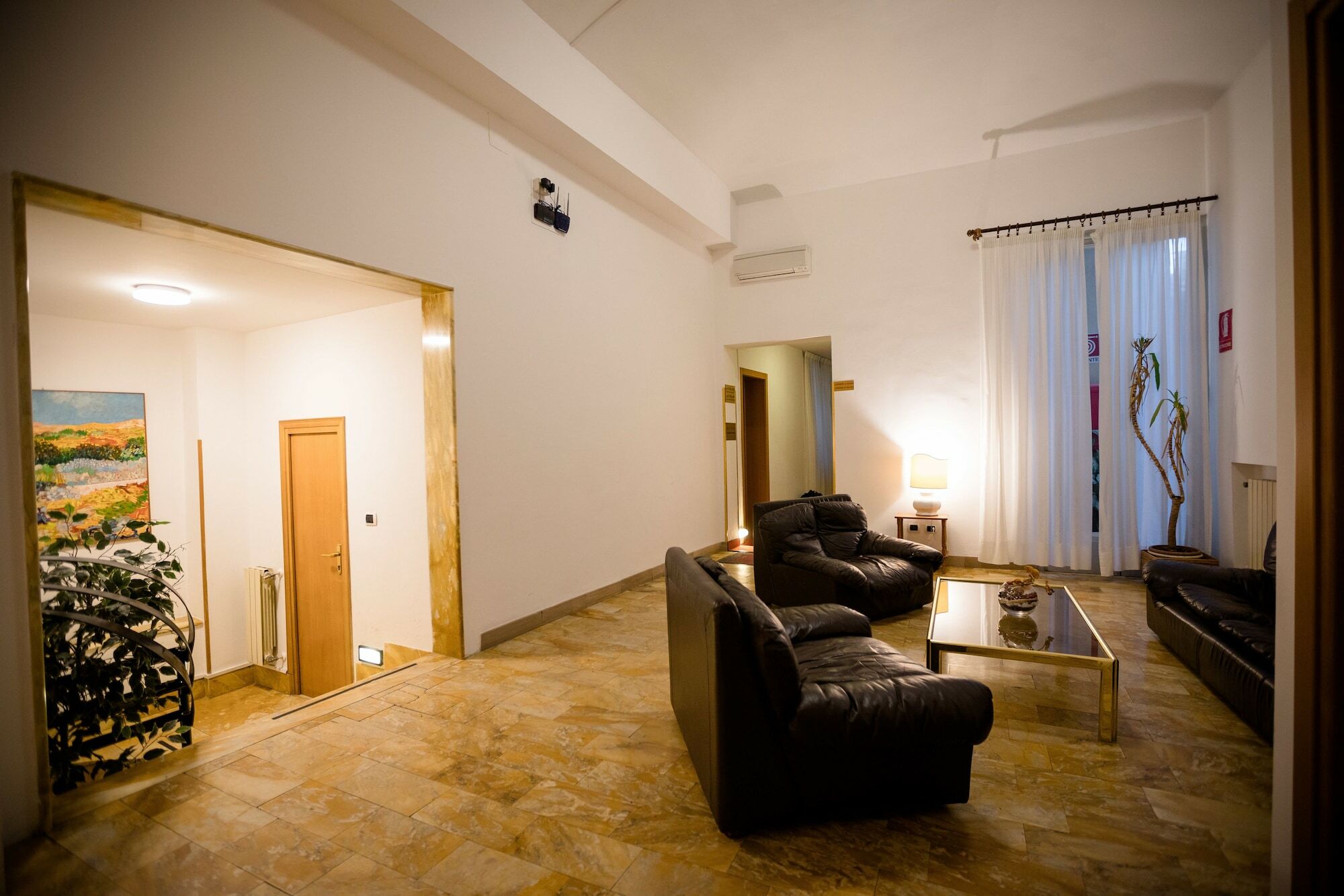 Hotel Duomo