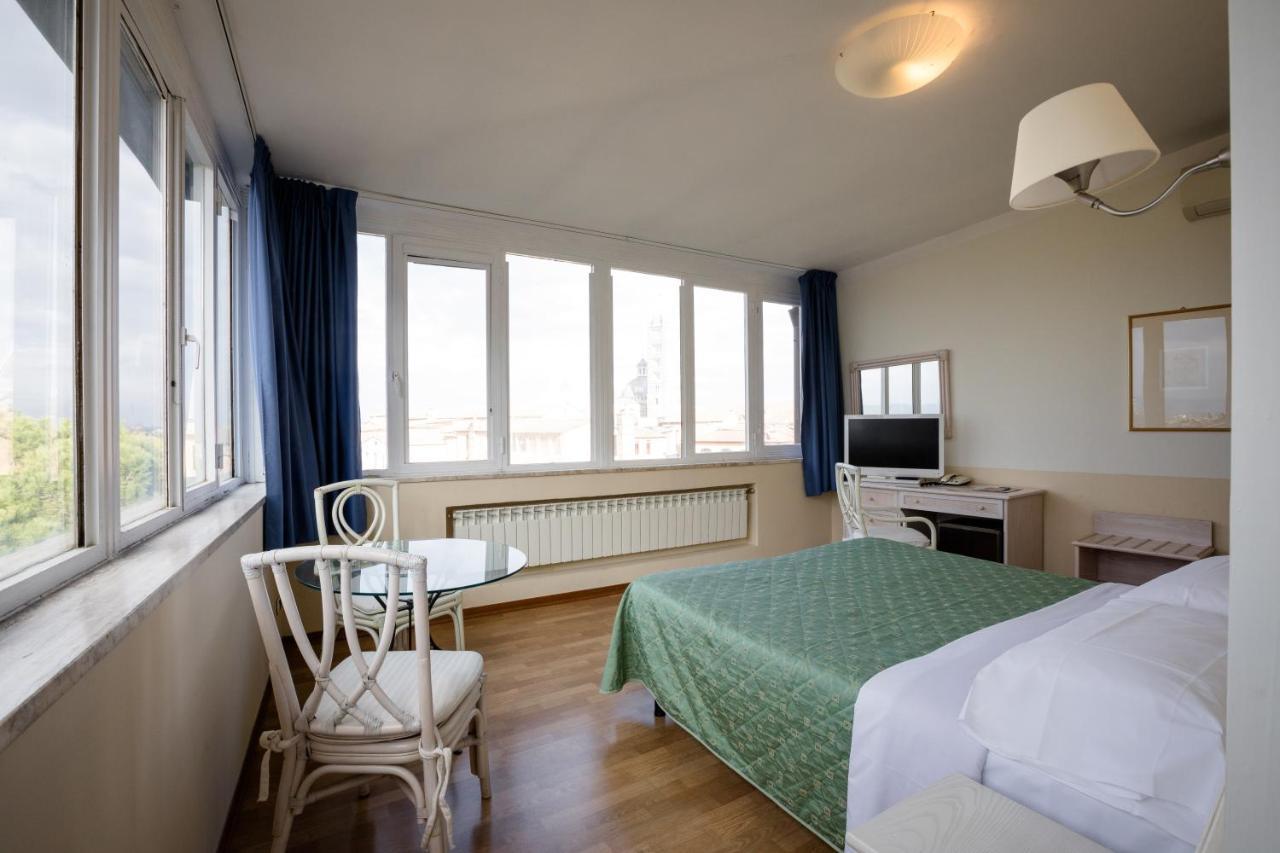 Duomo Hotel 3*