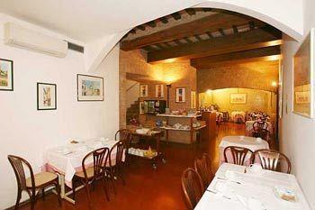 Duomo Hotel Siena